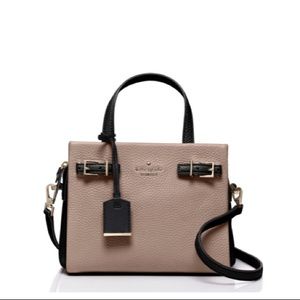 Kate Spade holden street small lanie